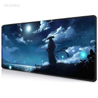 Большой игровой коврик для мыши