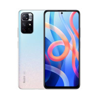 Смартфон Xiaomi Redmi note 11 6/128 白色 6/128 ГБ, голубой