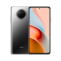 Смартфон Xiaomi Redmi Note 9Pro 6/128 ГБ, черный