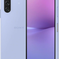 Смартфон Sony Xperia 10 V/1 8/128 ГБ, сиреневый