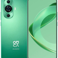 Смартфон HUAWEI Nova 11 8/256 ГБ, зеленый