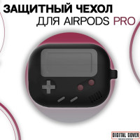 Чехол для AirPods Pro / Для беспроводных наушников