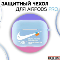 Чехол для Airpods Pro / Для беспроводных наушников