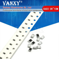 Резисторы SMD 0603 VANXY, 220 штук