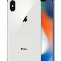 Смартфон iPhone X256GB 3/64 ГБ, серый металлик