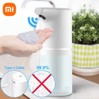 Дозатор для мыла Xiaomi Mijia Mi с инфракрасным датчиком