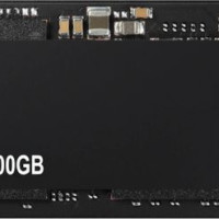 500 ГБ Внутренний SSD-диск Samsung 980 PRO M.2 PCI-E 4.0 (MZ-V8P500BW)