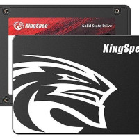 1 ТБ Внутренний SSD-диск KingSpec P3 (P3-1TB)