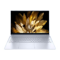 16.1" Ноутбук  UZZAI Xioami Por K18, Intel Celeron N5095 (2.0 ГГц), RAM 24 ГБ, Windows Pro, Intel Celeron N5095 (2,50 Гц)., Российская клавиатура