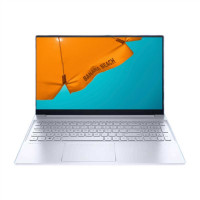 16" Ноутбук OLOEY &nbsp;ASVS Por X20, RAM 24 ГБ, SSD, Intel HD Graphics 610, Windows Pro, Intel Celeron N5095 (2,50 Гц), Российская клавиатура