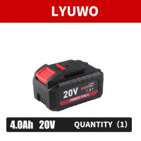 Аккумуляторная батарея LYUWO для электроинструмента