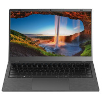 15.6" Ноутбук Fetlar NB199, Intel Core i5-1035G1 (1.0 ГГц), RAM 16 ГБ, SSD 512 ГБ, Intel UHD Graphics, Windows Pro, Российская клавиатура