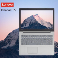 15.6" Ноутбук Lenovo Ideapad, Intel Core i5-7200U (2.5 ГГц), RAM 16 ГБ, SSD 512 ГБ, AMD Radeon 530 (2 Гб), Windows Pro, Платина и серебро&nbsp;, Английская клавиатура