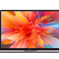 14" Ноутбук Xiaomi 14" Xiaomi Pro RedmiBook RMA2203-AG, AMD Ryzen 5 6600H (3.3 ГГц), RAM 16 ГБ, SSD, AMD Radeon Vega 6, Windows Home, Английская клавиатура