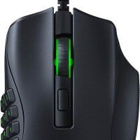 Игровая мышь Razer Naga X, черный