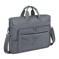 RIVACASE 7531 grey ECO сумка для ноутбука 15,6-16"