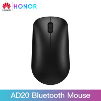 Игровая мышь беспроводная Honor mouse, черный