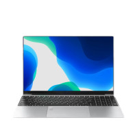 16.1" Ноутбук  UZZAI Xioami Por K18, RAM 24 ГБ, SSD, Windows Pro, Intel Celeron N5105 (2,50 Гц), Российская клавиатура