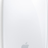 Мышь беспроводная Apple Magic Mouse, белый