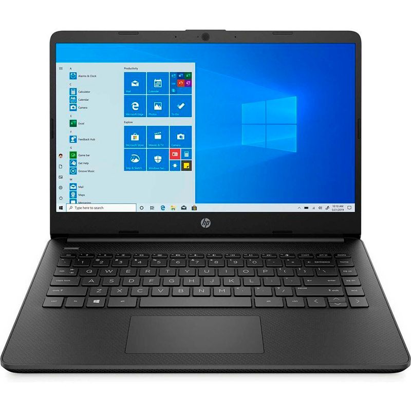 Ноутбук HP 15s-eq1138ur, 15.6", IPS