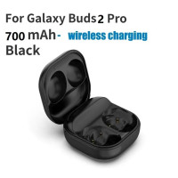 Сменный зарядный бокс для Samsung Galaxy Buds 2 Pro, 450 мАч/700 мАч
