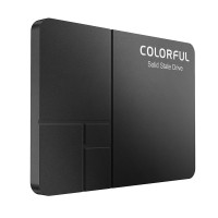 1 ТБ Внутренний SSD-диск Colorful SL500 1TB (SL500 1TB)