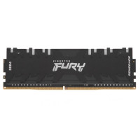 Оперативная память Kingston Fury Renegade RGB DDR4 4000 МГц 1x8 ГБ (KF440C19RBA/8)