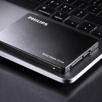 256 ГБ Внутренний SSD-диск Philips SATA SSD 256G (SSD01)