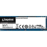  Внутренний SSD-диск Kingston NV1 M.2 SSD (SNVS/2000G)