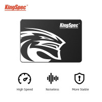 512 ГБ Внутренний SSD-диск KingSpec P3 Series (P3)