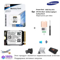 1 ТБ Внутренний SSD-диск Samsung brake PM991A-6 (Samsung PM991A)