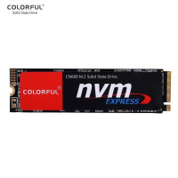 1 ТБ Внутренний SSD-диск Colorful CN600 (CN600)