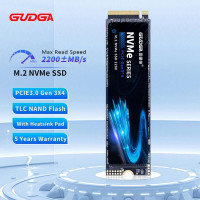 1 ТБ Внутренний SSD-диск GUDGA GV-2280 (GV-2280)