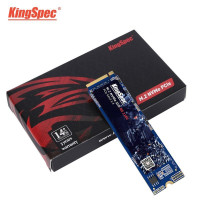 1 ТБ Внутренний SSD-диск KingSpec NE (NE-1TB-2280)