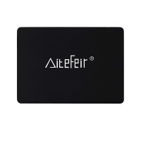 256 ГБ Внутренний SSD-диск AiteFeir SATA3-2.5SSD (SATA3-2.5SSD)