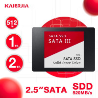 2 ТБ Внутренний SSD-диск kaierjia rad-A200 (A200)