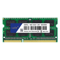 Оперативная память DDR3L 8GB 1600 Notebook 1.35V 1x8 ГБ (DDR3L 8GB 1600 Notebook 1.35V)