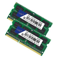 Оперативная память DDR3 2X8GB 1333 Notebook 1.5V 2x8 ГБ (DDR3 2X8GB 1333 Notebook 1.5V)