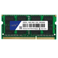 Оперативная память AiteFeir DDR3 8GB 1600MHz 1.5V Laptop 1x8 ГБ (DDR3 8GB 1600MHz 1.5V Laptop)