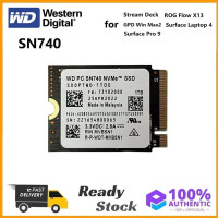 1 ТБ Внутренний SSD-диск Western Digital SSD (4900)