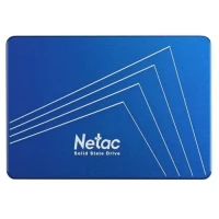 2 ТБ Внутренний SSD-диск Netac 7COsRz6QpKU-2TB (NT01N600S-002T-S3X)