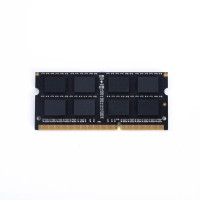 Оперативная память KingSpec DDR3 1600 Мгц 1x4 ГБ (KS1600D3N13504G)