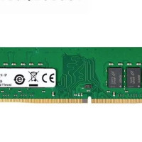 Оперативная память DDR4 2133 МГц RAM 1x8 ГБ (KVR21N15S8/8)