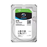 8 ТБ Внутренний SSD-диск Seagate SkyHawk 10TB. (ST8000VX004)