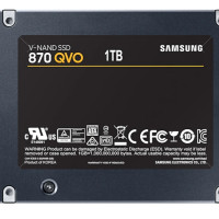 1 ТБ Внутренний SSD-диск sZyVyjgOjXX-1TB (MZ-77Q1T0BW)