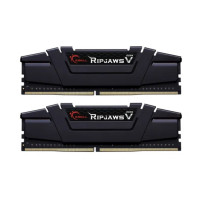 Оперативная память G.Skill Ripjaws V Black DDR4 4000 МГц 2x16 ГБ (F4-4000C18D-32GVK)