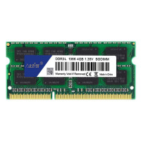 Оперативная память DDR3L 4GB 1066 Notebook 1.35V 1x4 ГБ (DDR3L 4GB 1066 Notebook 1.35V)