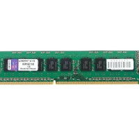 Оперативная память Kingston DDR3 8GB ECC REG DIMM CL11 1x8 ГБ (KVR16E11/8)