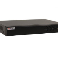HiWatch DS-N316/2(D) 16-ти канальный IP-регистратор