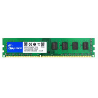 Оперативная память Thylove DDR3 8GB 1333MHZ FOR Desktop 1x8 ГБ (DDR3 8GB 1333MHZ FOR Desktop)